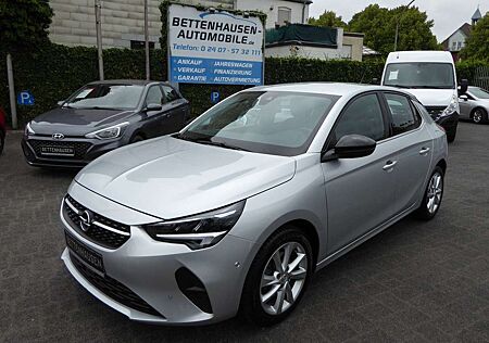 Opel Corsa F Elegance Navi