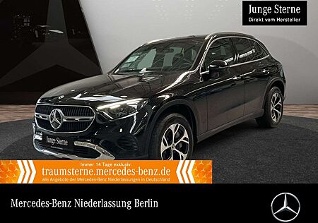Mercedes-Benz GLC 300 de 4M AVANTG+360+TOTW+KEYLESS+9G