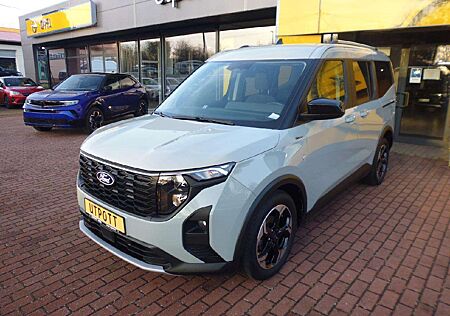 Ford Tourneo Courier Active
