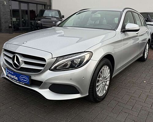 Mercedes-Benz C 220 BlueTec / d *3. Hand *Navi *AHK