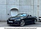 BMW 430 i Cabrio*M Performance*LED-Scheinwerfer*19 Z