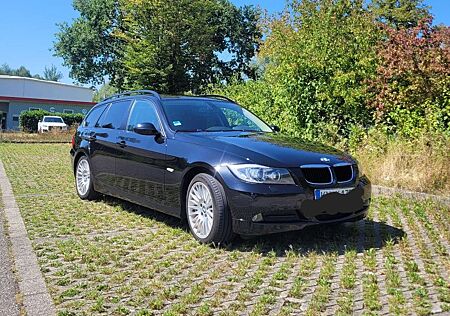 BMW 320d 320