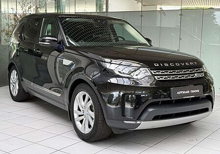 Land Rover Discovery 5 HSE TD6 7-SITZE MEMORY KAMERA AHK