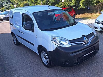 Renault Kangoo dci Rapid Extra 2.Hd Klima Sortimo