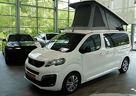 Peugeot Traveller Vanster L3*ACC*AHK*KAM*STHZ*