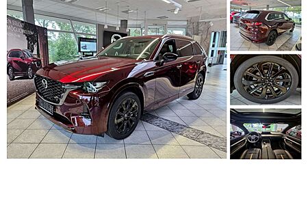 Mazda CX-80 3.3L e-SKYACTIV D 254ps HOMURAPLUS