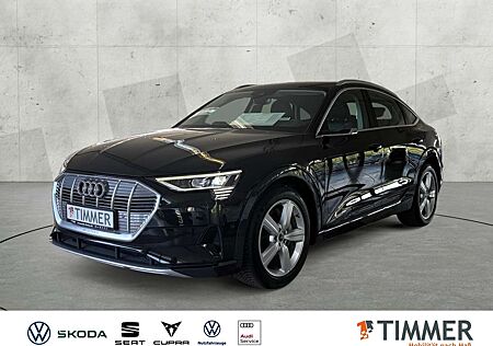Audi e-tron Sportback 55 QUATTRO ADVANCED 408 PS 95 kWh +MATR