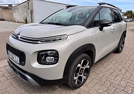 Citroën C3 Aircross Citroen PureTech 110 Stop Automatische 2019/10