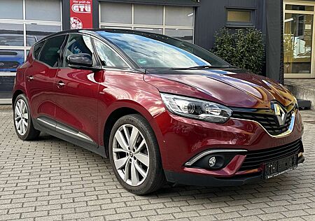 Renault Scenic TCe 140 GPF LIMITEDi incl. 2 Jahre Garantie