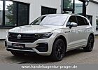 VW Touareg Volkswagen One Million 4Motion R-Line 1.Hand