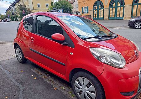 Citroën C1 Citroen 1.0 Style