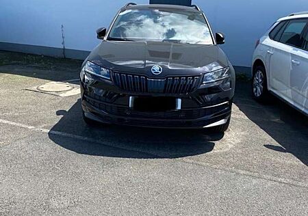 Skoda Karoq Sportline 4x4