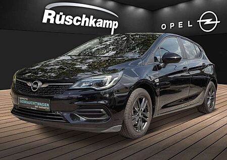 Opel Astra K 120 Jahre 1.2 PDCv+h SHZ Lenkr.Hz. Alu Temp.