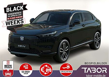 Honda HR-V e:HEV 131 Advance LED eHK ACC SHZ UVP-21%*