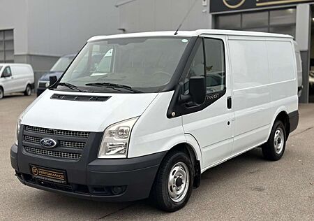 Ford Transit FT 260 K City Light 1HAND EURO5 SCHRANK