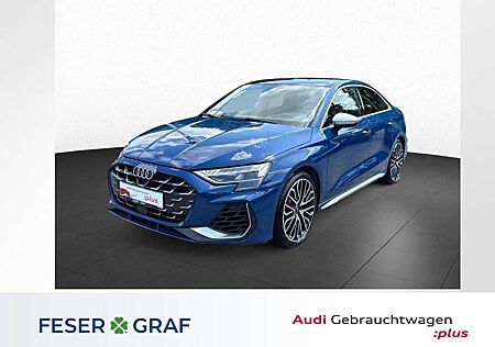 Audi S3 Limousine S-tro. +AGA+Matrix+Pano+Fahren