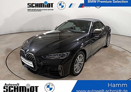 BMW 440 M440i xDrive Cabrio + 2Jahre-BPS.-GARANTIE
