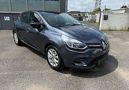 Renault Clio Collection