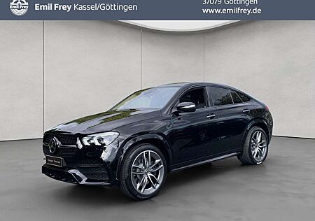 Mercedes-Benz GLE 350 GLE-Coupe