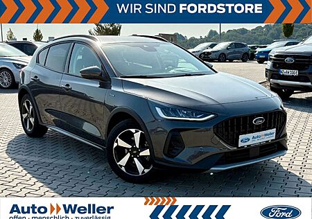 Ford Focus Lim. Active 1.0 EcoBoost LED 1. Hand