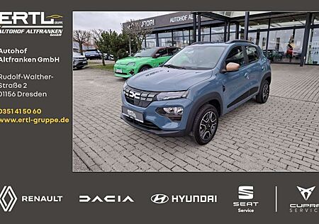 Dacia Spring Extreme ELECTRIC 65 (Sofort verfügbar)