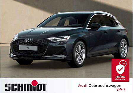 Audi A3 Sportback 35 TDI Advanced LED Navi+ Sportsitze ...