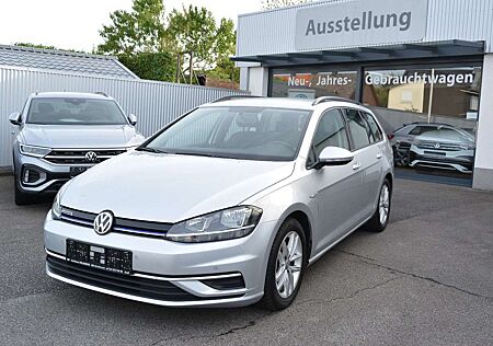 VW Golf Variant Volkswagen 1.5TSI Comfortl NAVI ACC PDC LMF