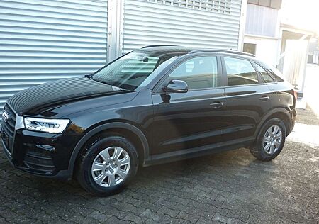 Audi Q3 2.0 TDI