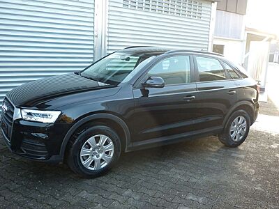 Audi Q3 Q3 2.0 TDI