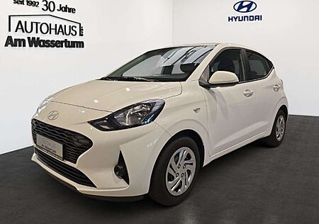 Hyundai i10 Select EU6e FL (MY25) 1.0 BENZIN (63 PS) 5-MT 2WD