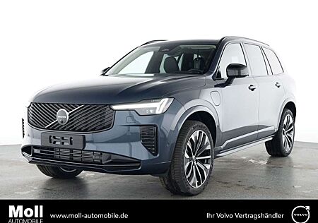 Volvo XC 90 XC90 FACELIFT Ultra Dark Recharge Plug-In Hybrid AWD 7-