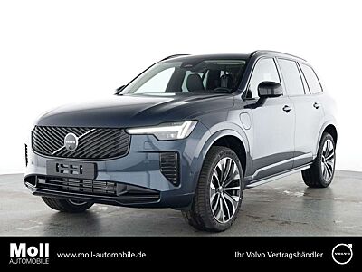 Volvo XC90 FACELIFT Ultra Dark Recharge Plug-In Hybrid AWD 7-