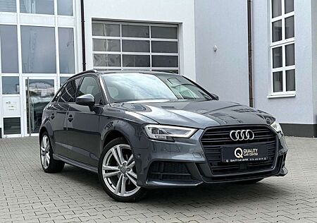 Audi A3 Sportback 30 G-tron S LINE PLUS *MASSAGE*AHK*