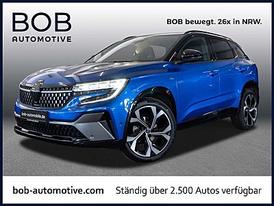 Renault Austral Esprit Alpine Mild Hybrid 160 EDC Klima