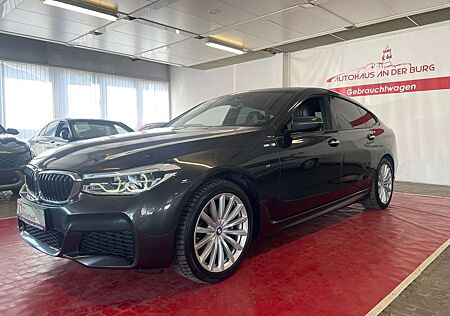 BMW 630 d xDrive M Sport
