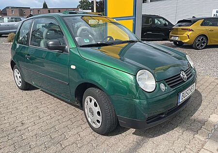 VW Lupo Volkswagen Open Air