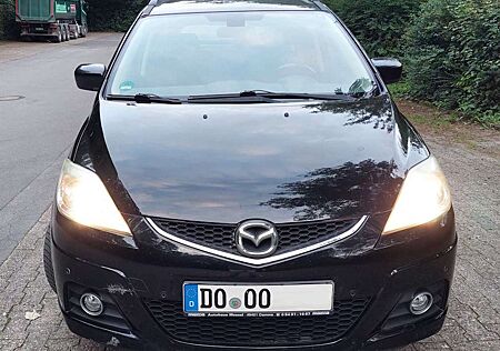 Mazda 5 2.0 Aut. Top