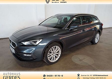 Seat Leon Sportstourer 1.5 TSI 16V TSI
