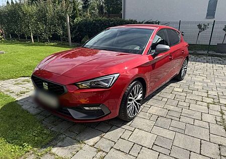 Seat Leon 1.5 TSI ACT OPF FR