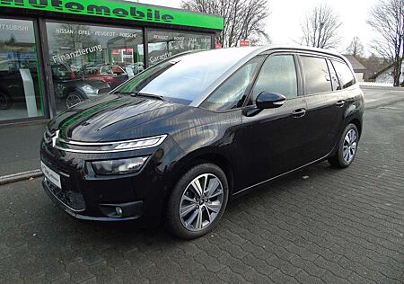 Citroën Grand C4 Picasso Citroen /Spacetourer Selection **NAVI**