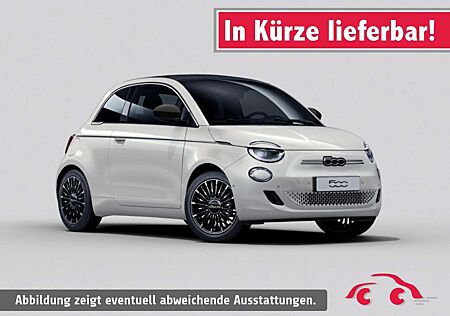 Fiat 500C ELEKTRO 42 KWH LA PRIMA MJ26