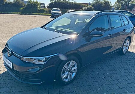 VW Golf Volkswagen VIII Variant Life 2.0 TDI