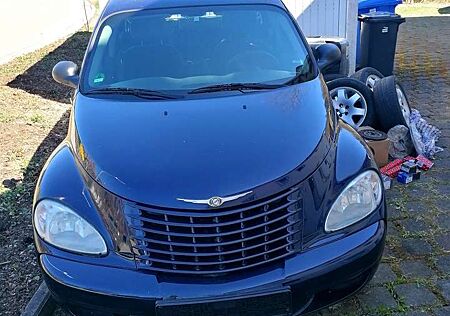 Chrysler PT Cruiser 2.2 CRD Limited