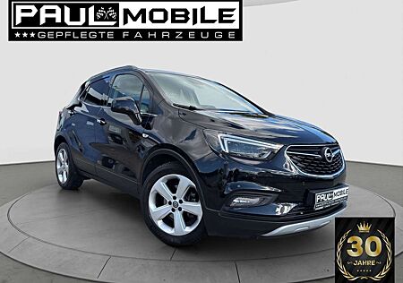 Opel Mokka Innovation Automatik Navi LED SHZ R-Cam