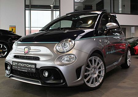 Abarth 695C RIVALE *175TH ANNIVERSARY* AUTOMATIK!