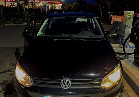 VW Polo gebraucht kaufen VW Polo Volkswagen 1.2 MATCH