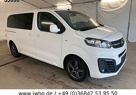 Opel Zafira Life M Nav+ 2xSchiebetür SpurAssist