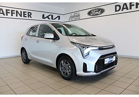Kia Picanto Vision 1.2 Klima/Navi/Kamera/Alu