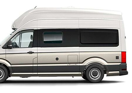 VW Grand California Volkswagen 600 TDI 4motion deutscher Besteller 29%*