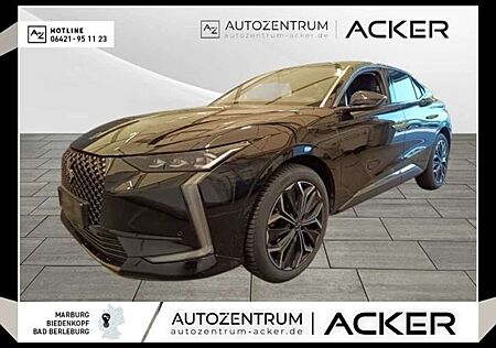 Citroën DS4 Citroen PureTech 130 Etoile Nappa 8AT. PSD -53